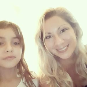 Meet your Posher, Deborah